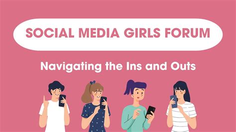 Exploring the SocialMediaGirls Forum: Navigating .